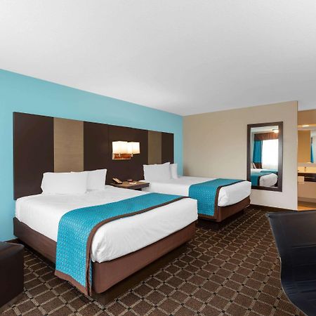 Travelodge By Wyndham Angels Camp Ca Luaran gambar
