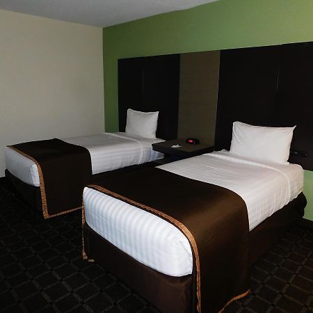 Travelodge By Wyndham Angels Camp Ca Luaran gambar