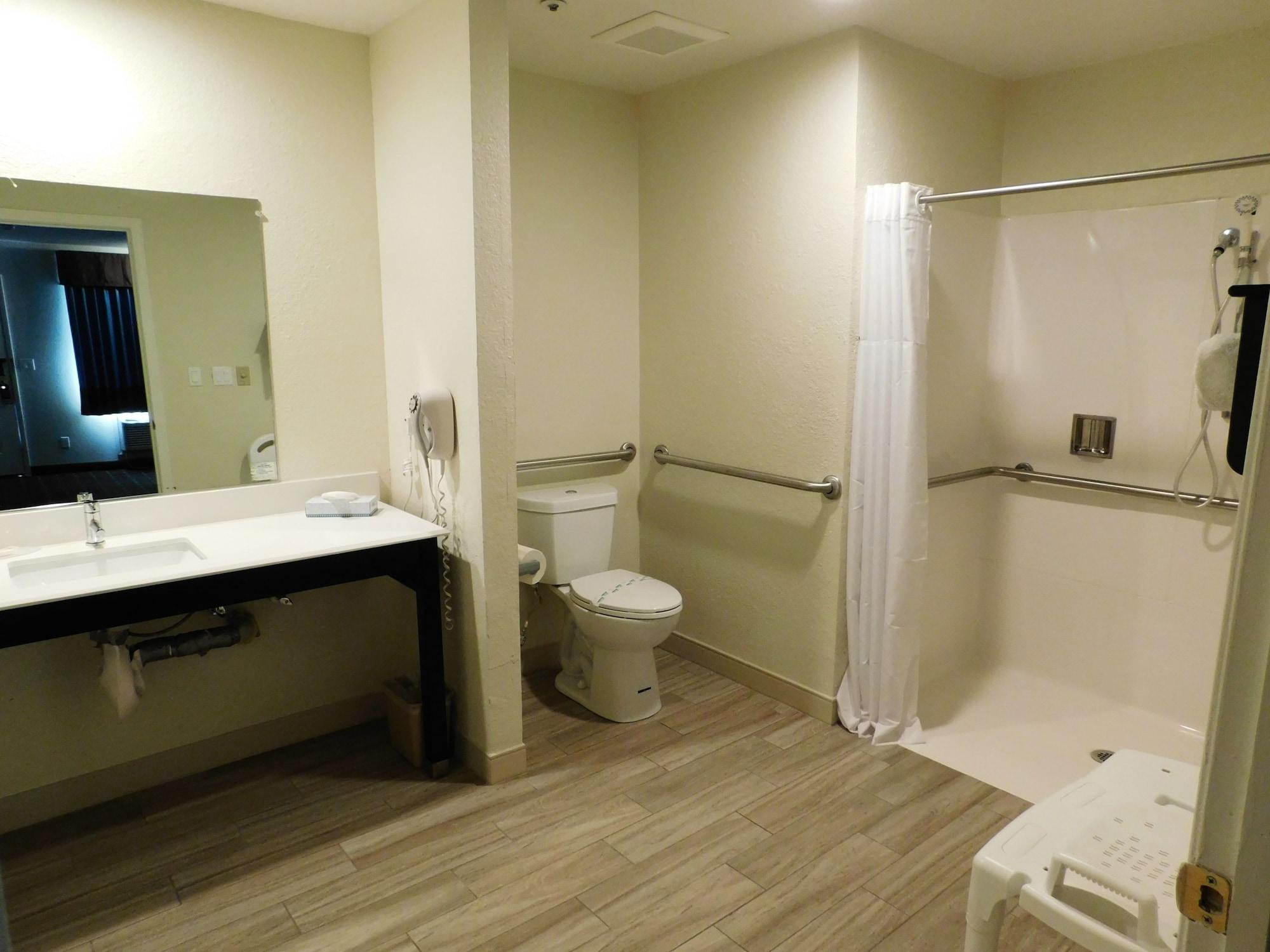 Travelodge By Wyndham Angels Camp Ca Luaran gambar