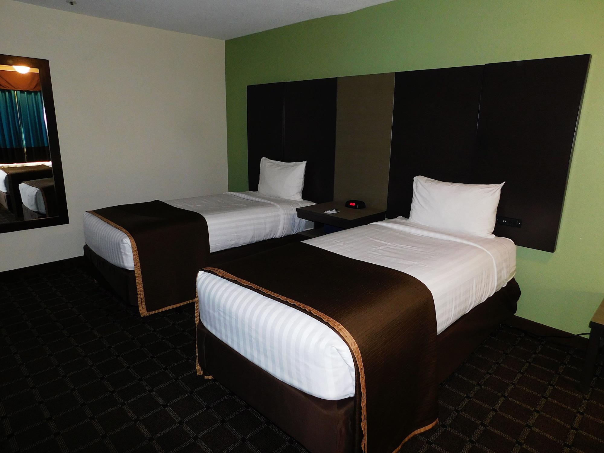 Travelodge By Wyndham Angels Camp Ca Luaran gambar