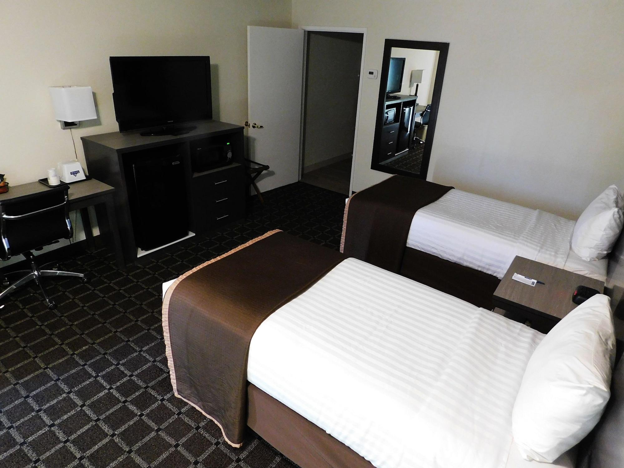 Travelodge By Wyndham Angels Camp Ca Luaran gambar
