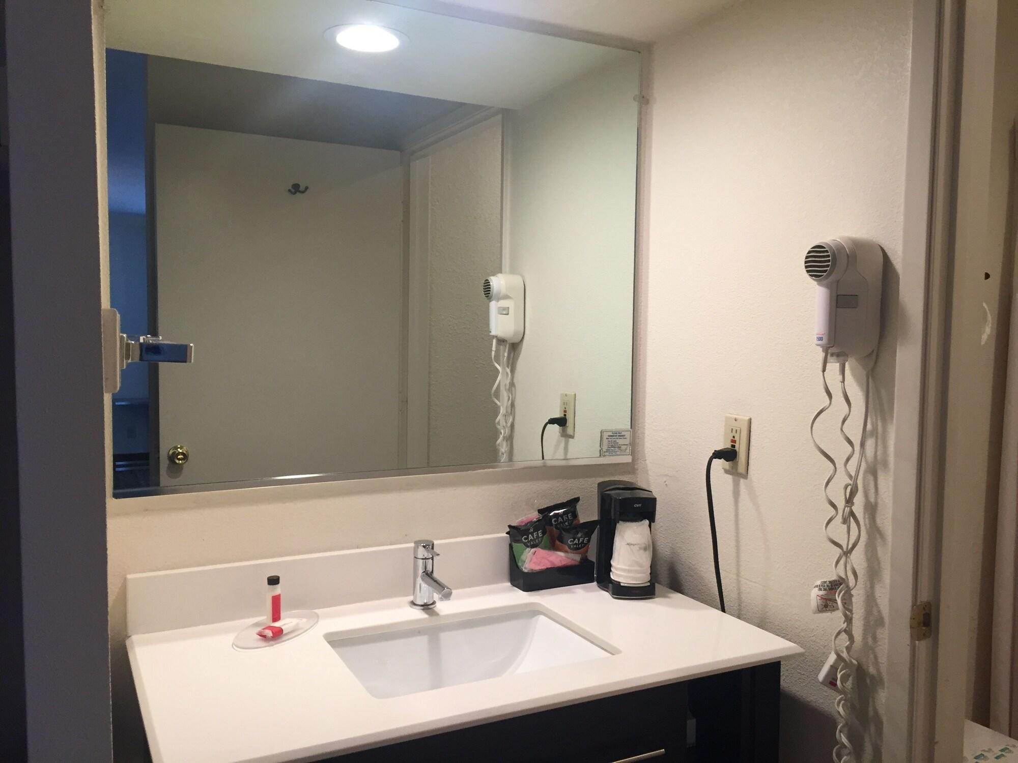Travelodge By Wyndham Angels Camp Ca Luaran gambar