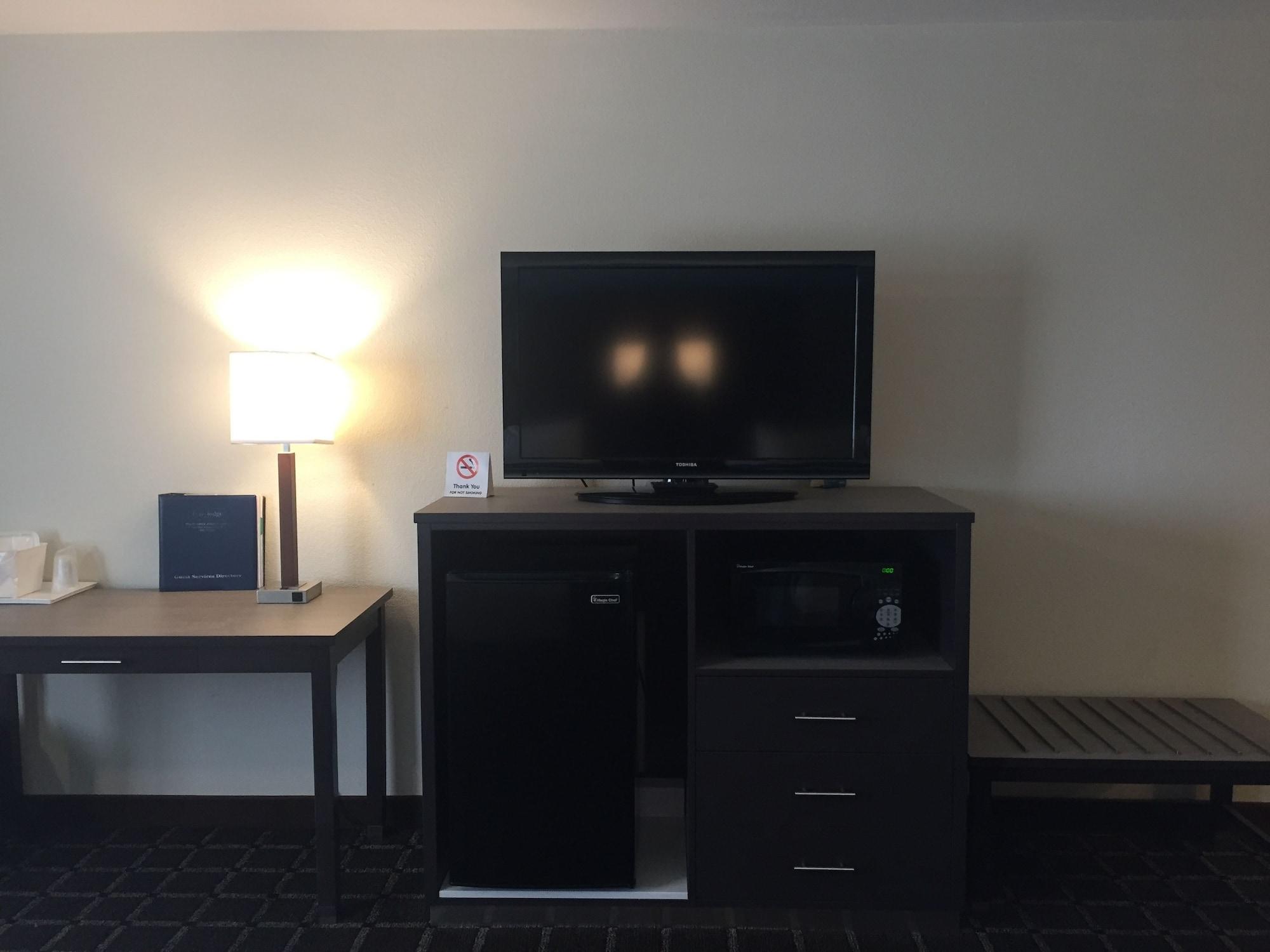 Travelodge By Wyndham Angels Camp Ca Luaran gambar