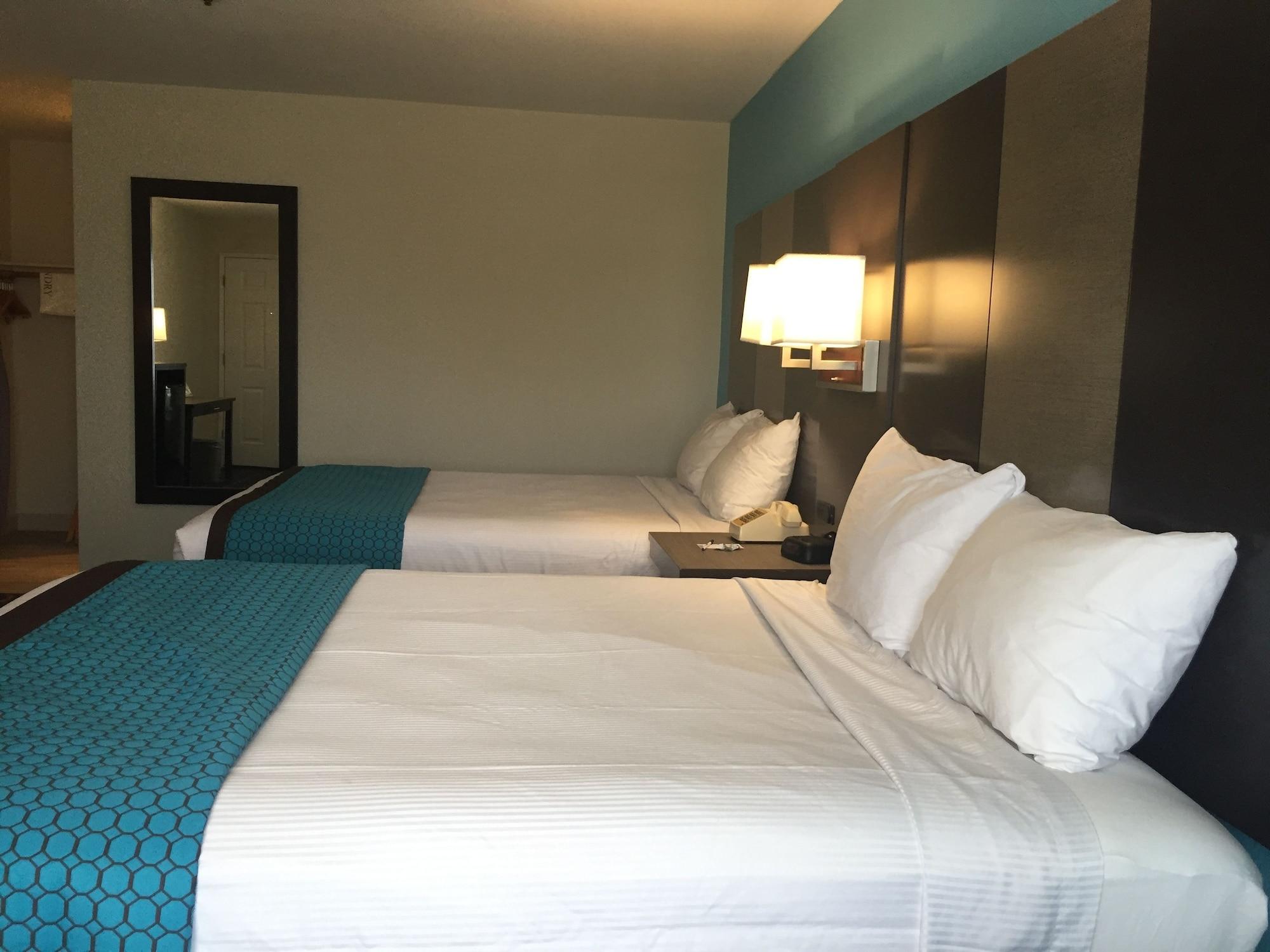 Travelodge By Wyndham Angels Camp Ca Luaran gambar