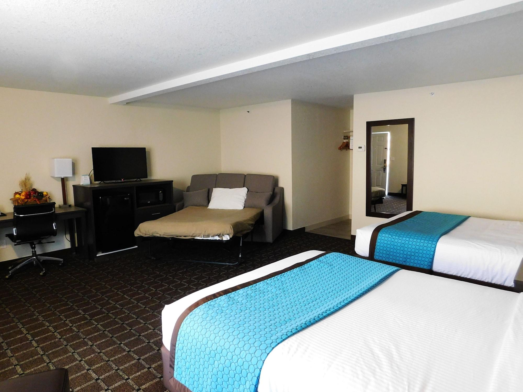 Travelodge By Wyndham Angels Camp Ca Luaran gambar