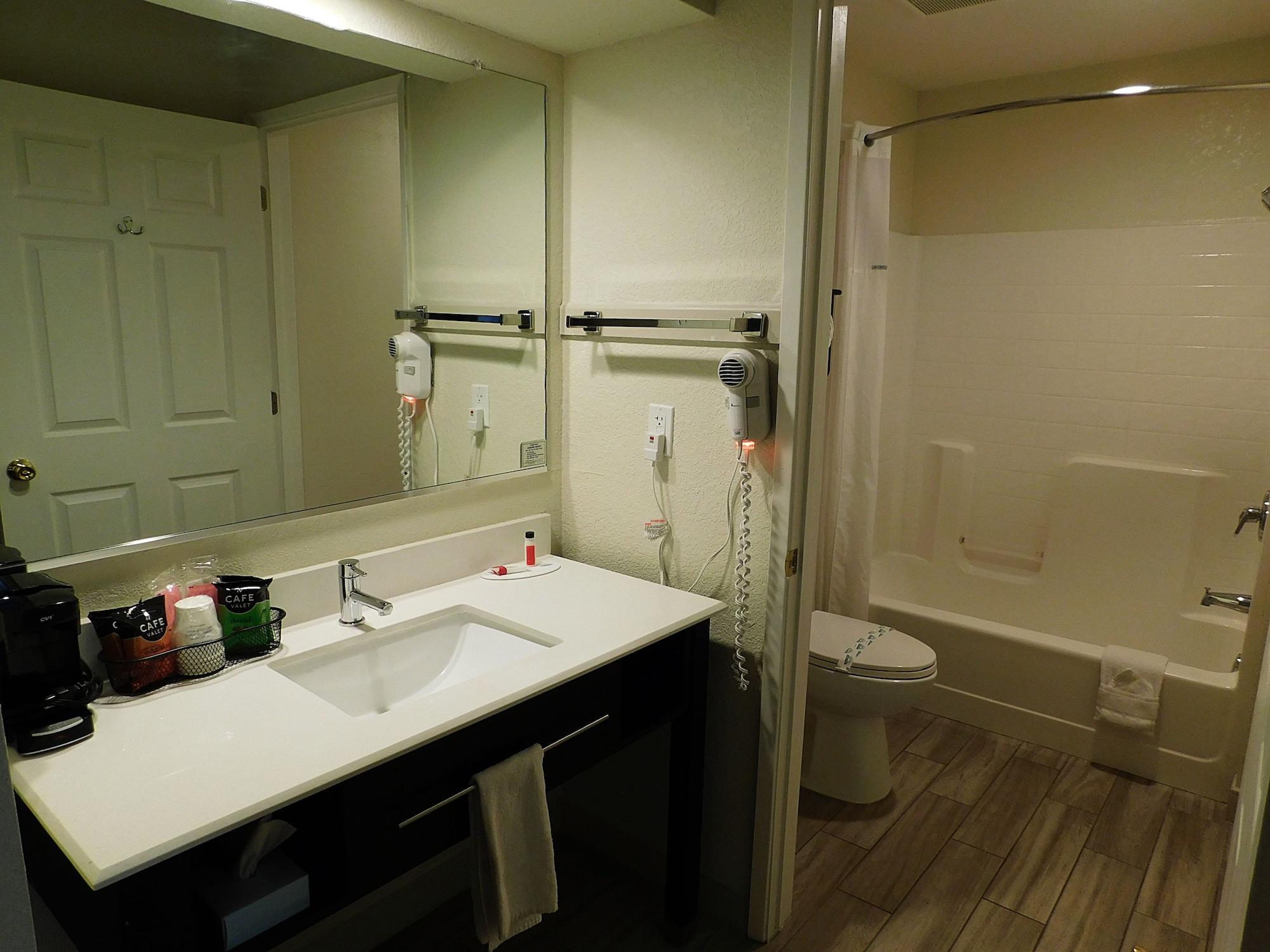 Travelodge By Wyndham Angels Camp Ca Luaran gambar