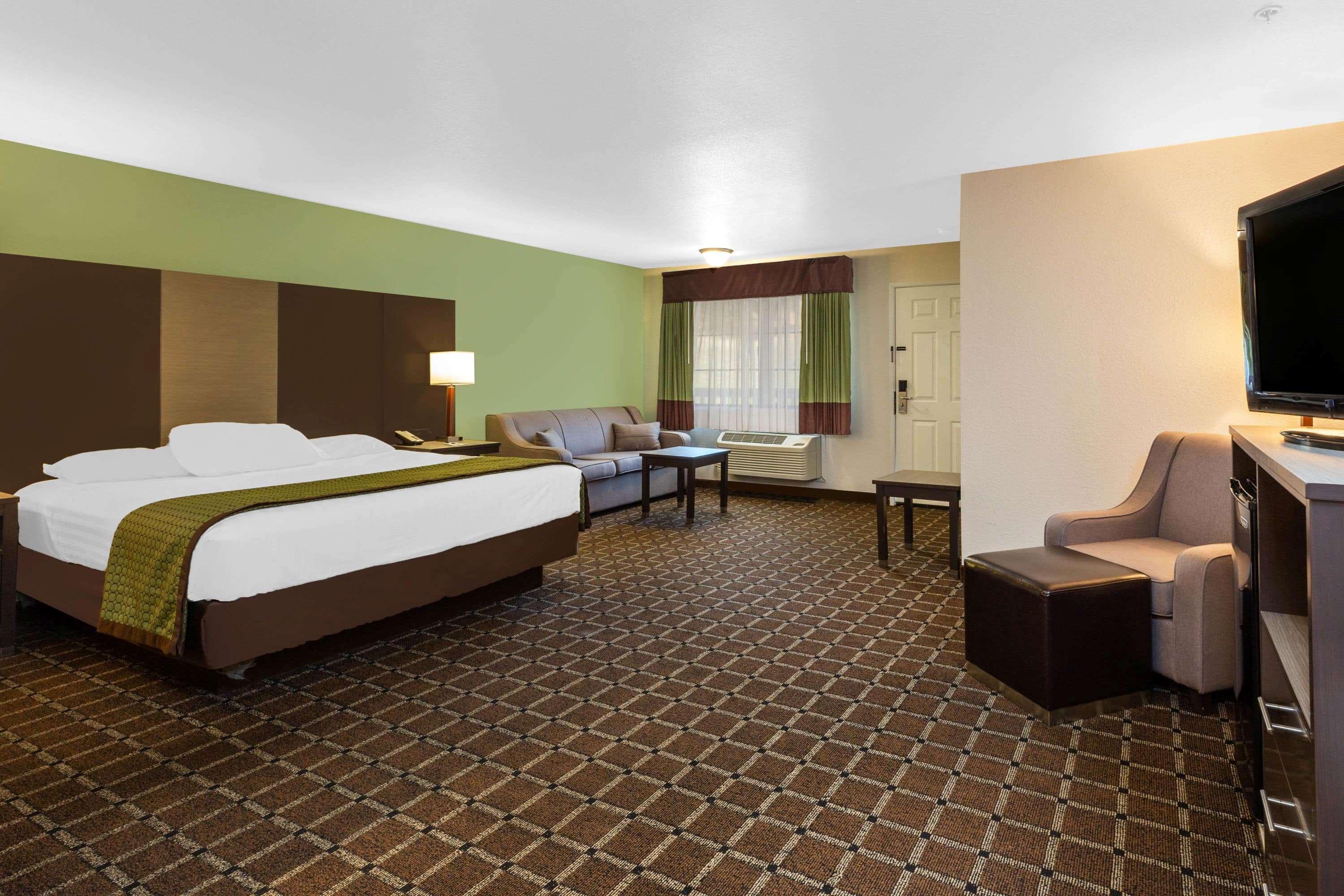 Travelodge By Wyndham Angels Camp Ca Luaran gambar